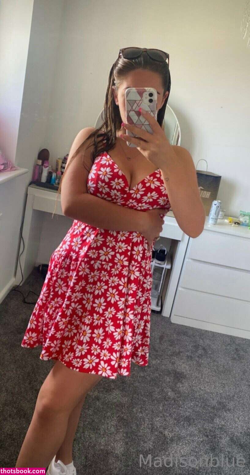 xitsmadisonbluexx Photo #1