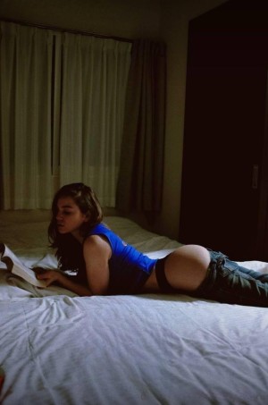 Maryana Ro Photo #197