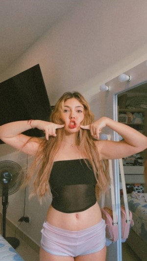 Nightmare Succubus Post #5