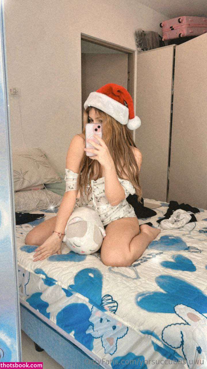 Nightmare Succubus Photo #78