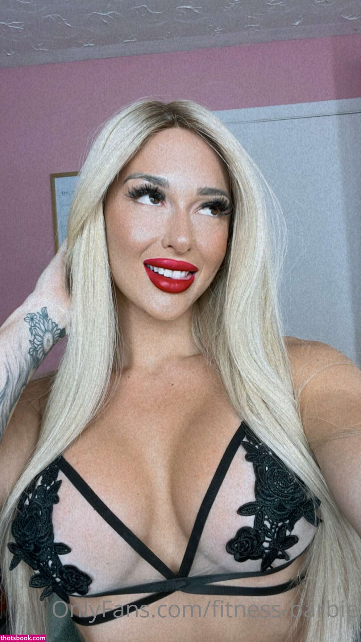 Sydney Elise Photo #126