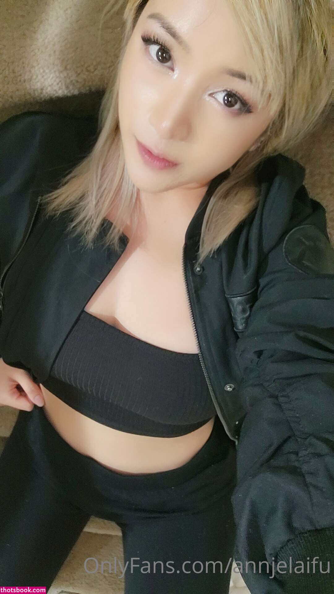 Annjelaifu Photo #31