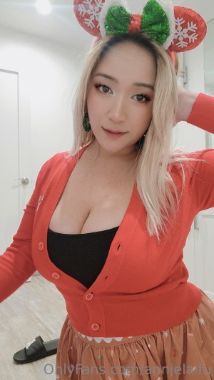 Annjelaifu Photo #36