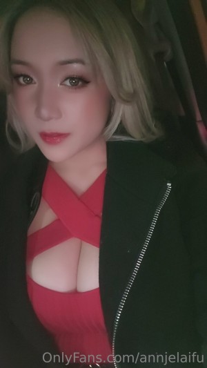 Annjelaifu Photo #42