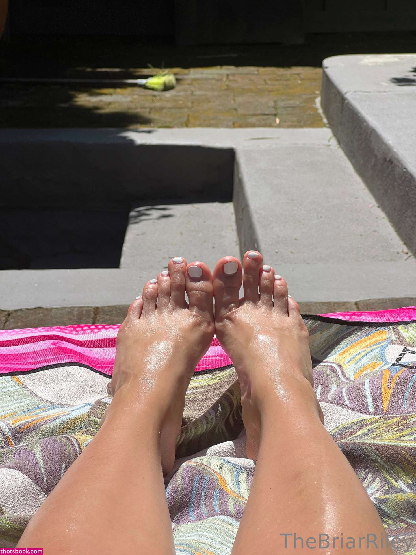 Briar Riley Photo #37