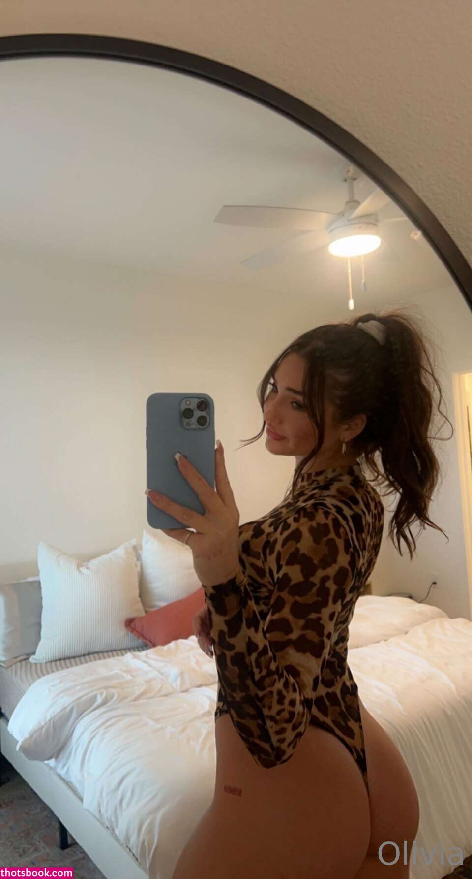 Olivia Joann Photo #1