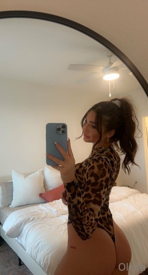 Olivia Joann Photo #1