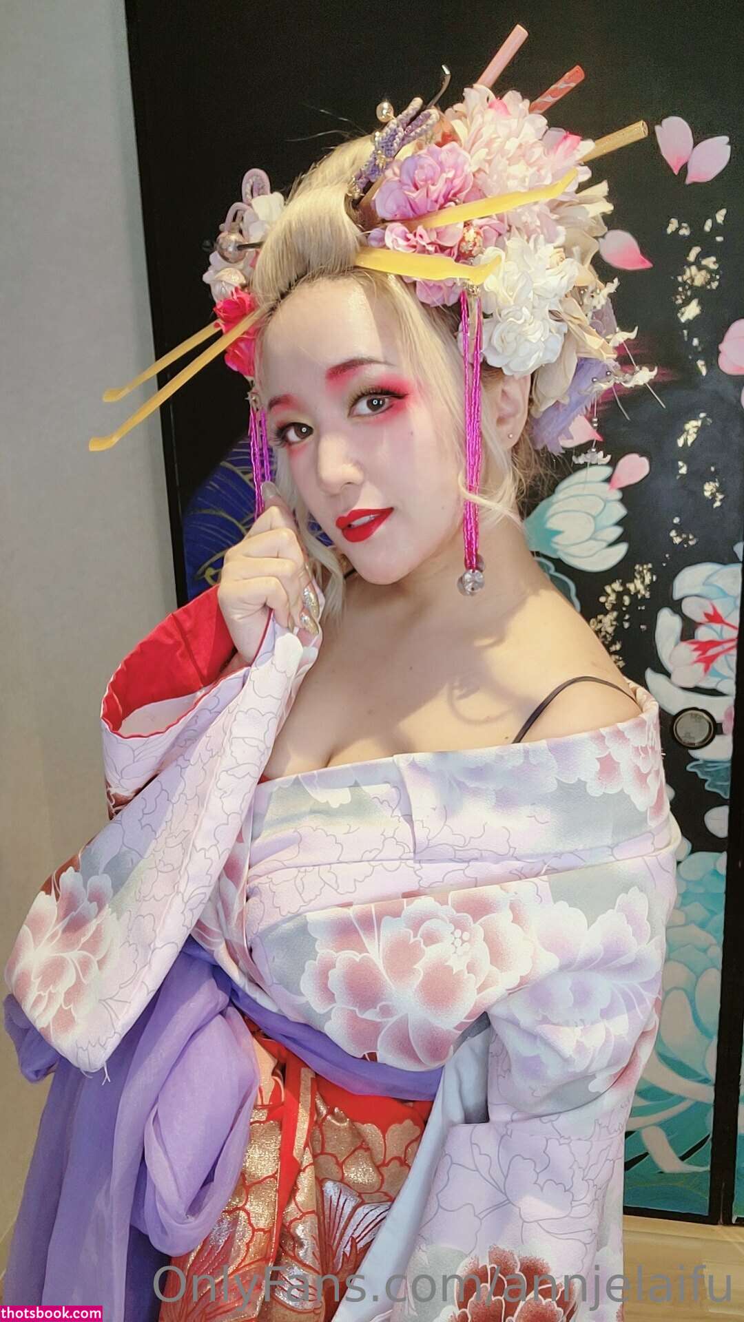 Annjelaifu Photo #53