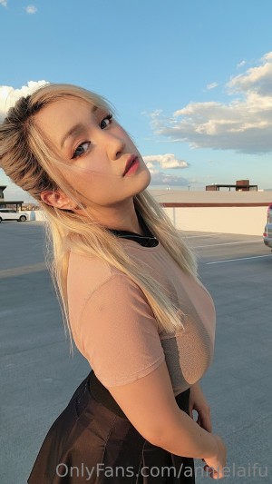 Annjelaifu Photo #62