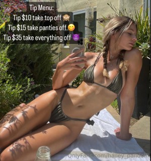 Hailey Pandolfi Photo #57