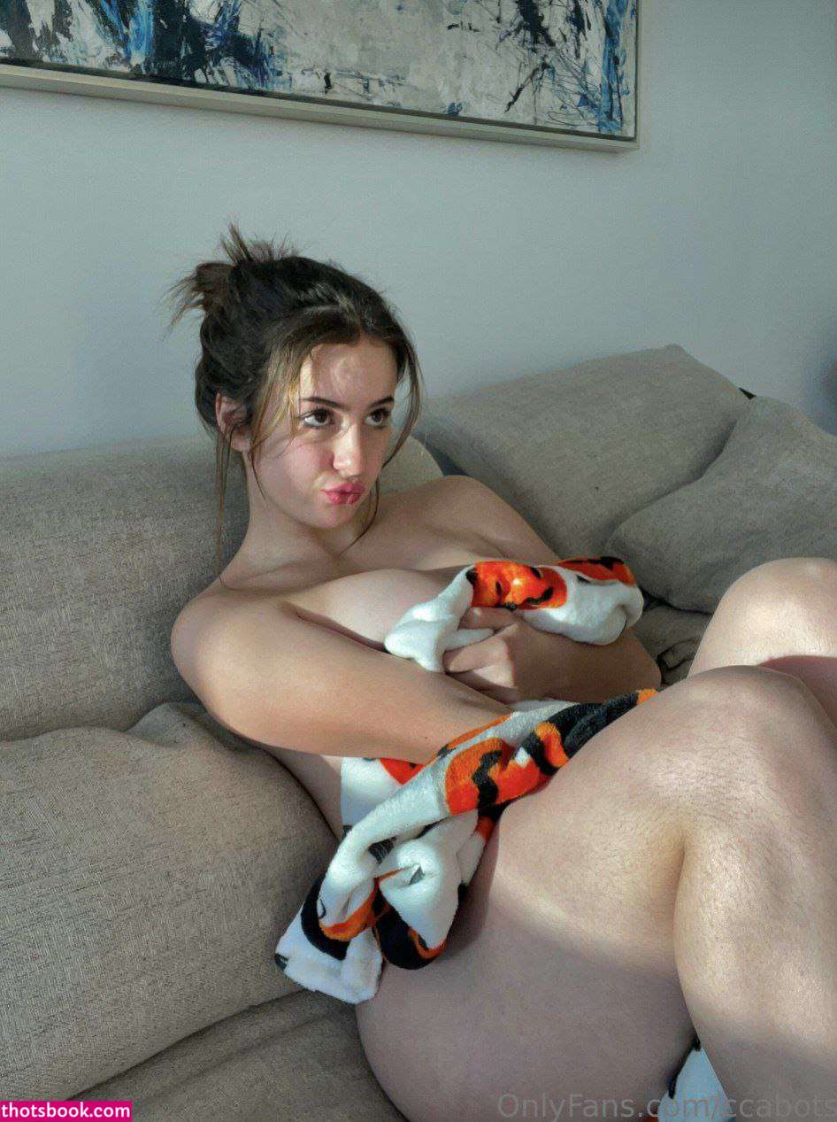 Sierra Cabot Photo #207