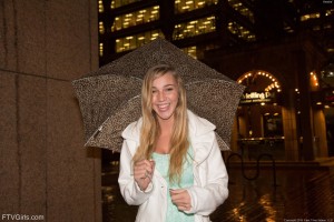 Kendra Sunderland Photo #297