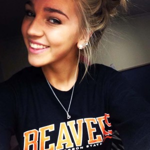 Kendra Sunderland Photo #321