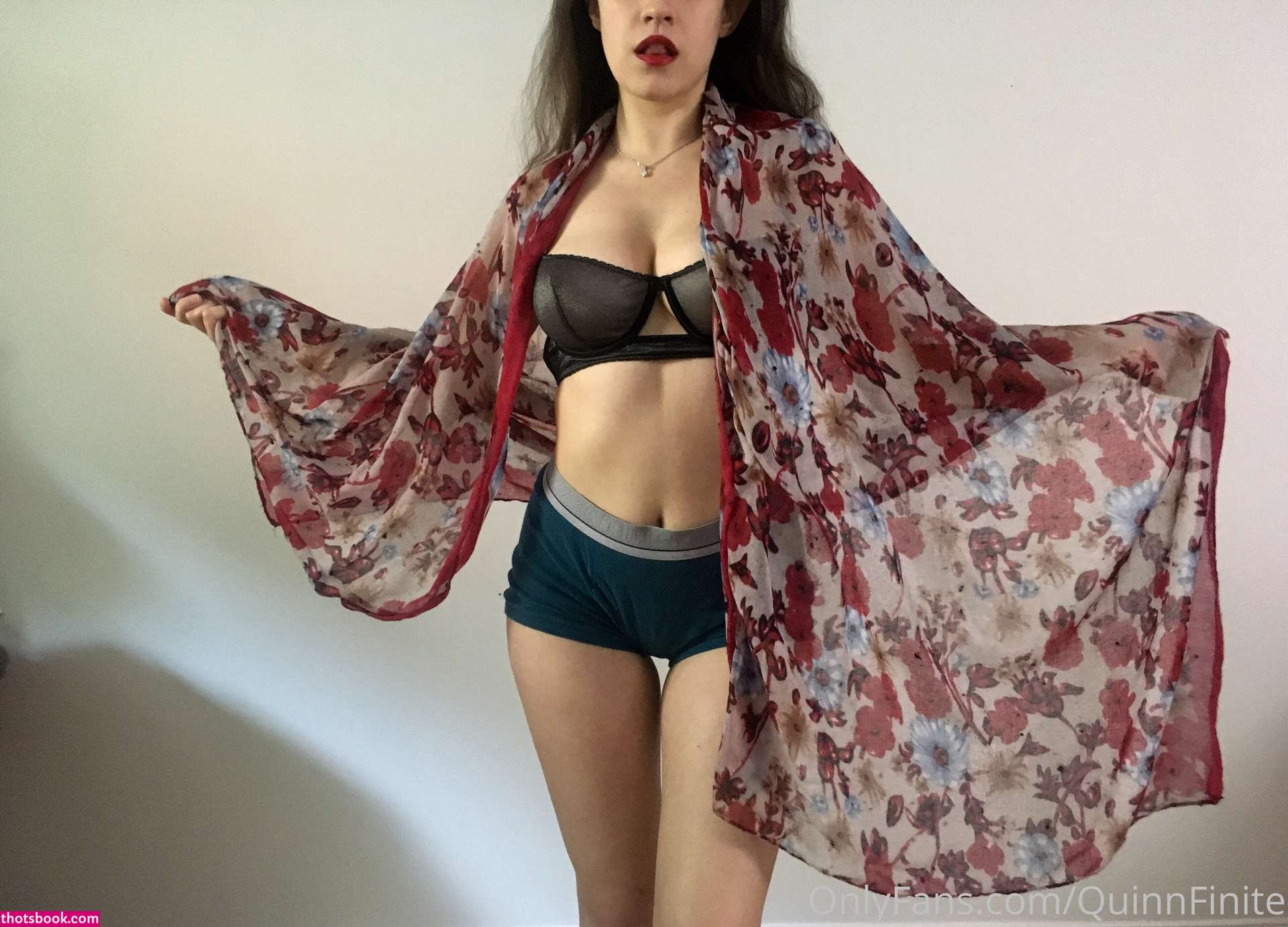 Quinn Finite Photo #69