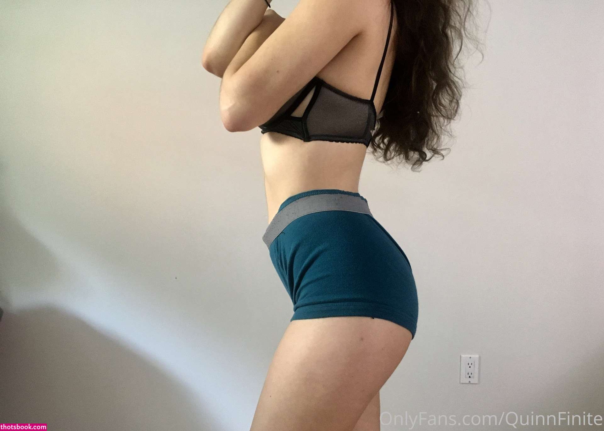 Quinn Finite Photo #75