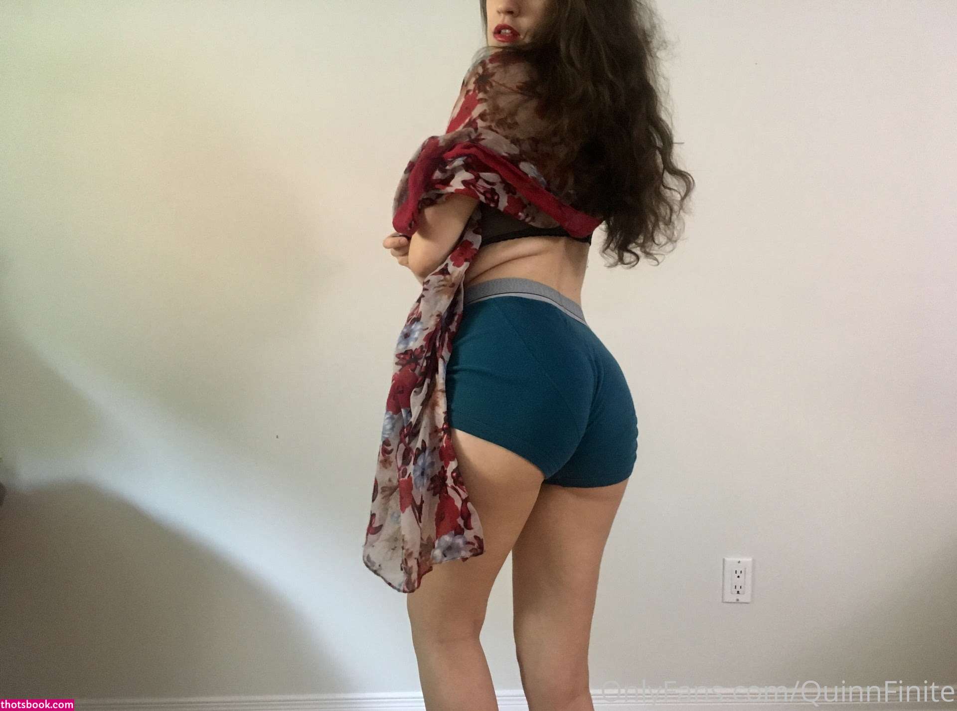 Quinn Finite Photo #76