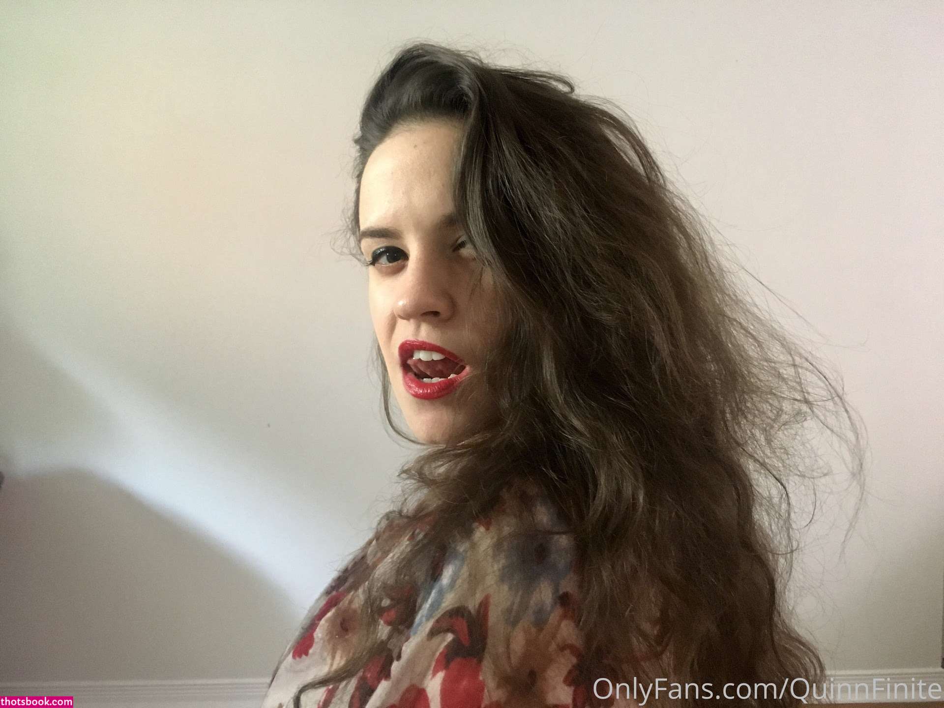 Quinn Finite Photo #89