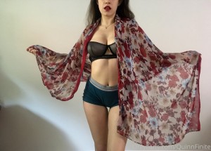 Quinn Finite Photo #69