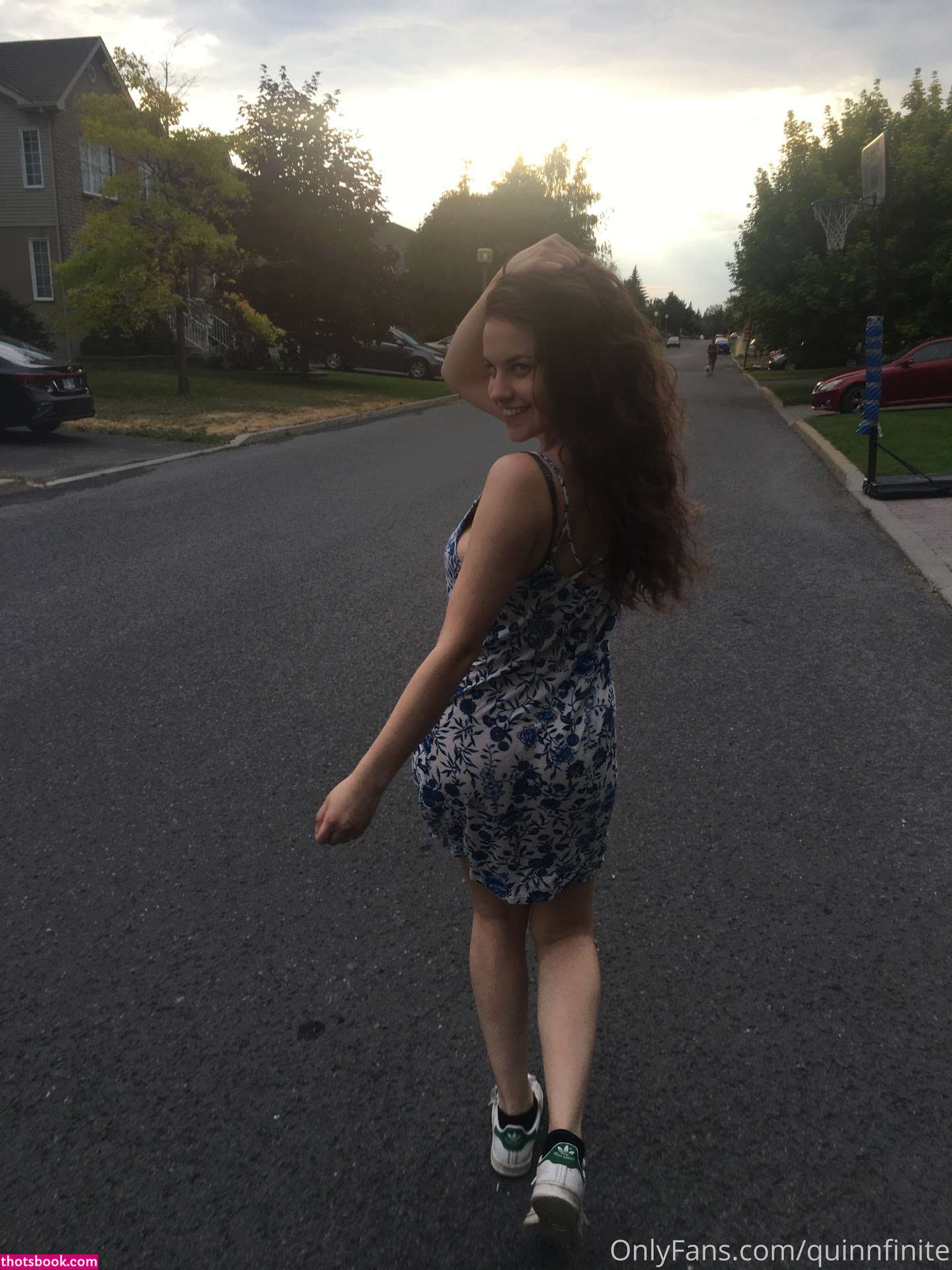 Quinn Finite Photo #92