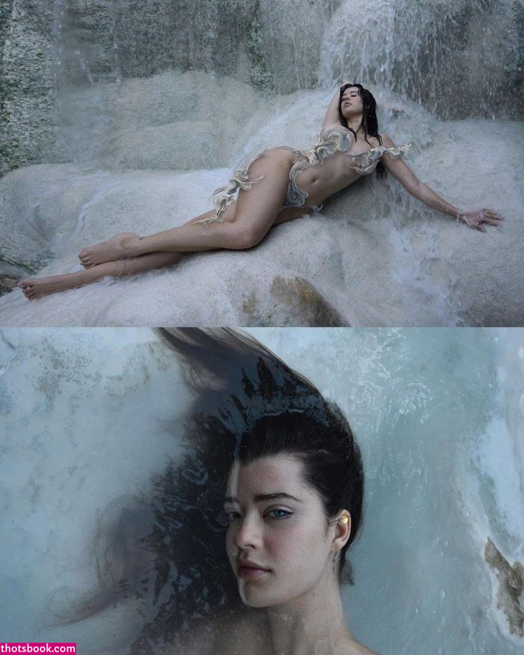 Sarah Mcdaniel Photo #58