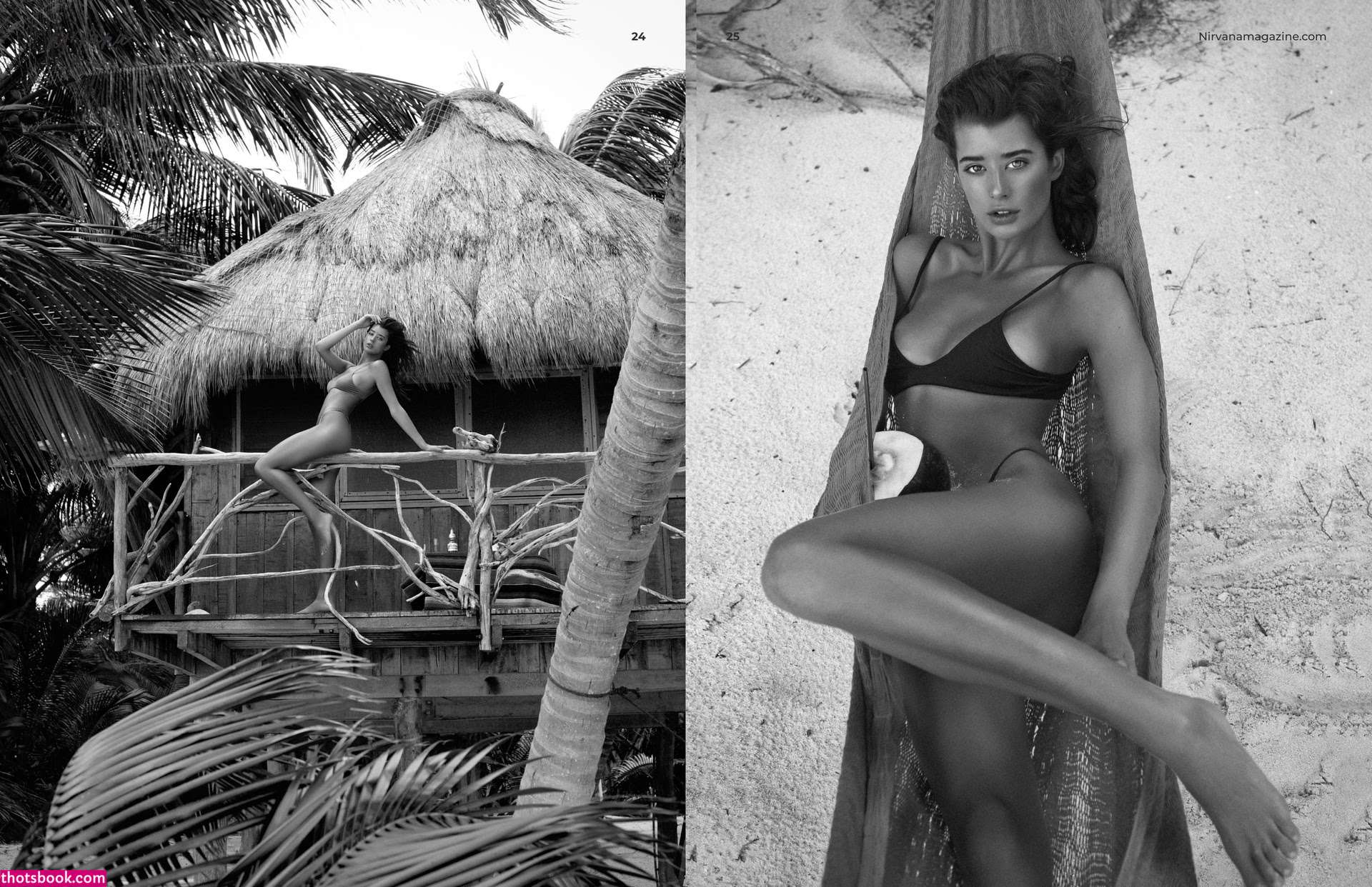 Sarah Mcdaniel Photo #71