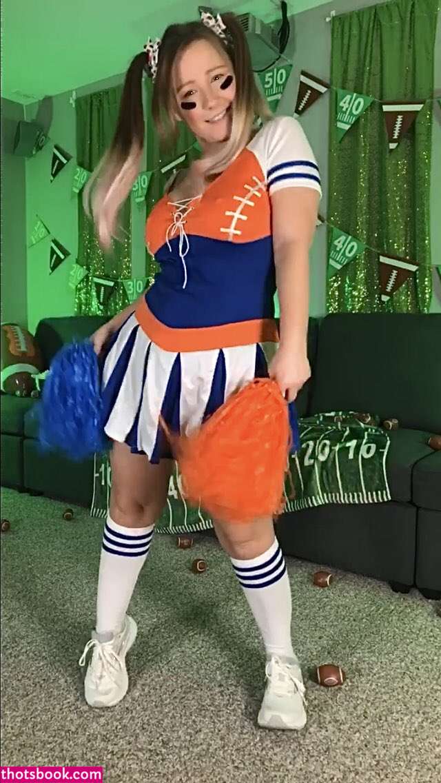 Sexypattycake Photo #24