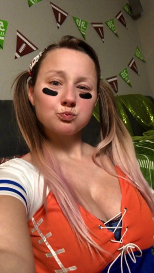 Sexypattycake Photo #22