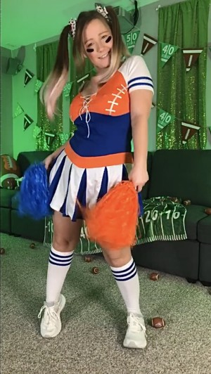 Sexypattycake Photo #24