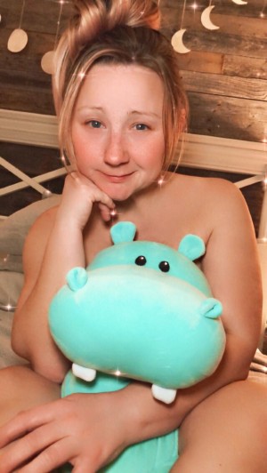 Sexypattycake Photo #34