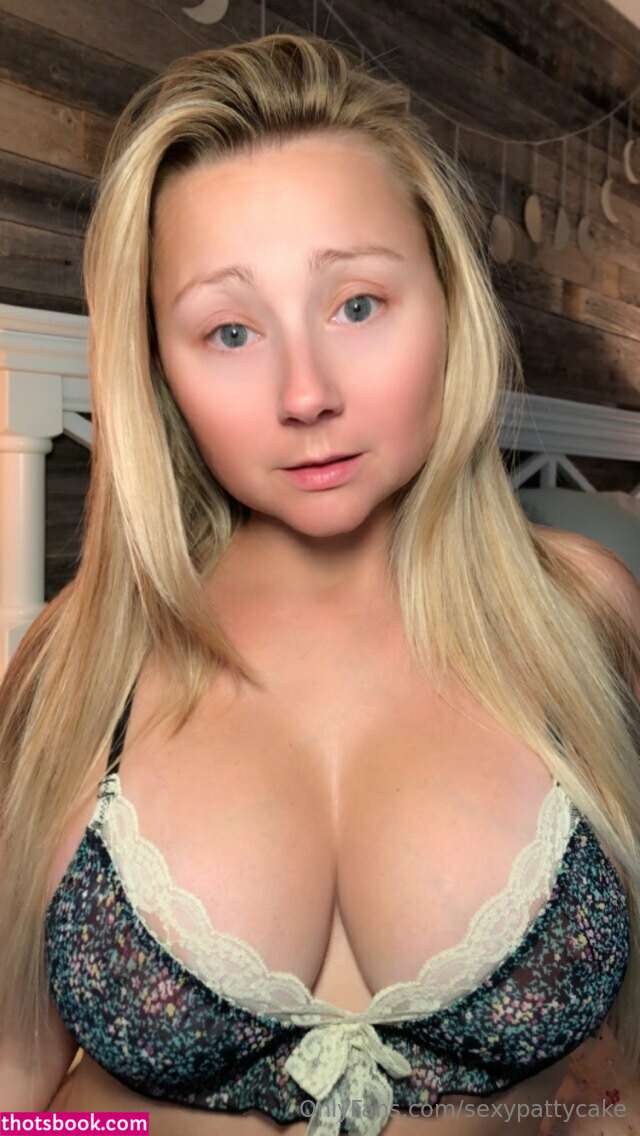 Sexypattycake Photo #55