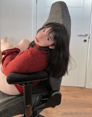 Cora Defiantpanda Post #56