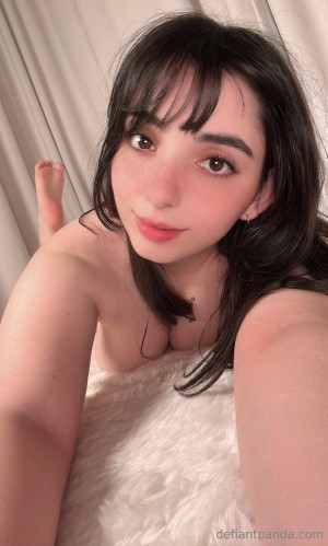 Cora Defiantpanda Photo #266