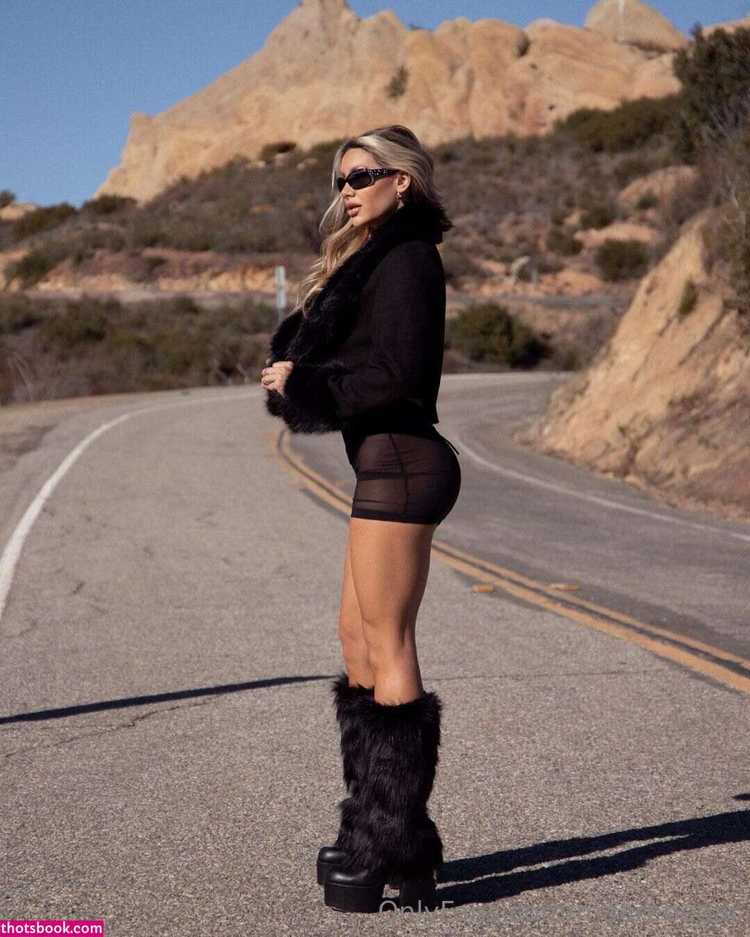 Mariana Morais Photo #550