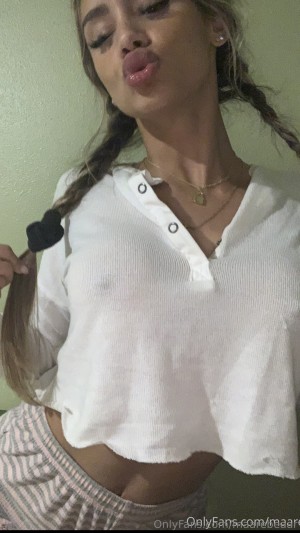 Mariana Morais Photo #537