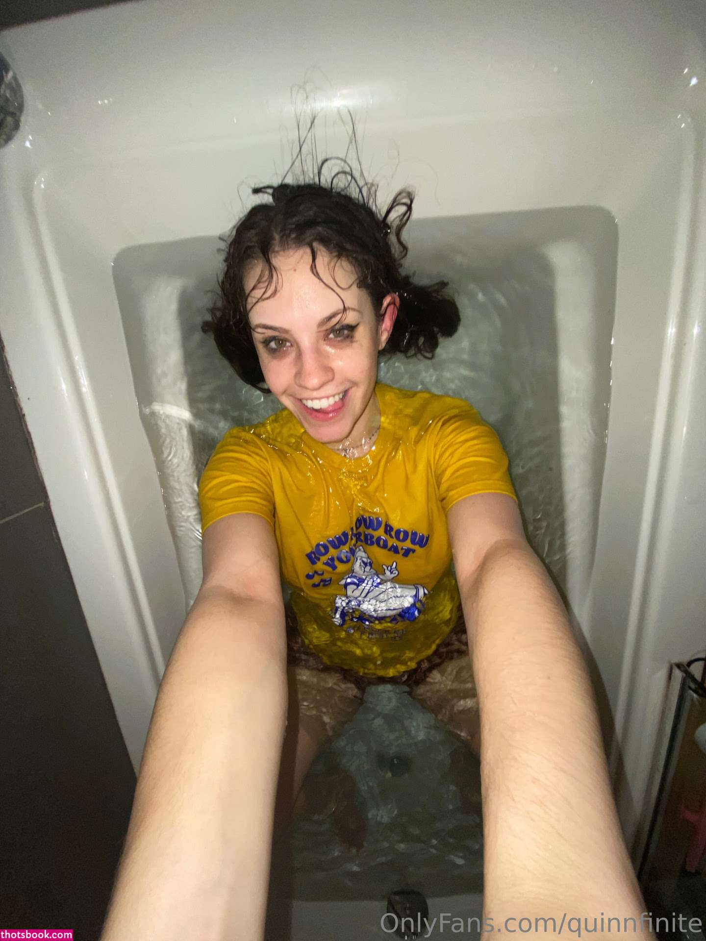 Quinn Finite Photo #185