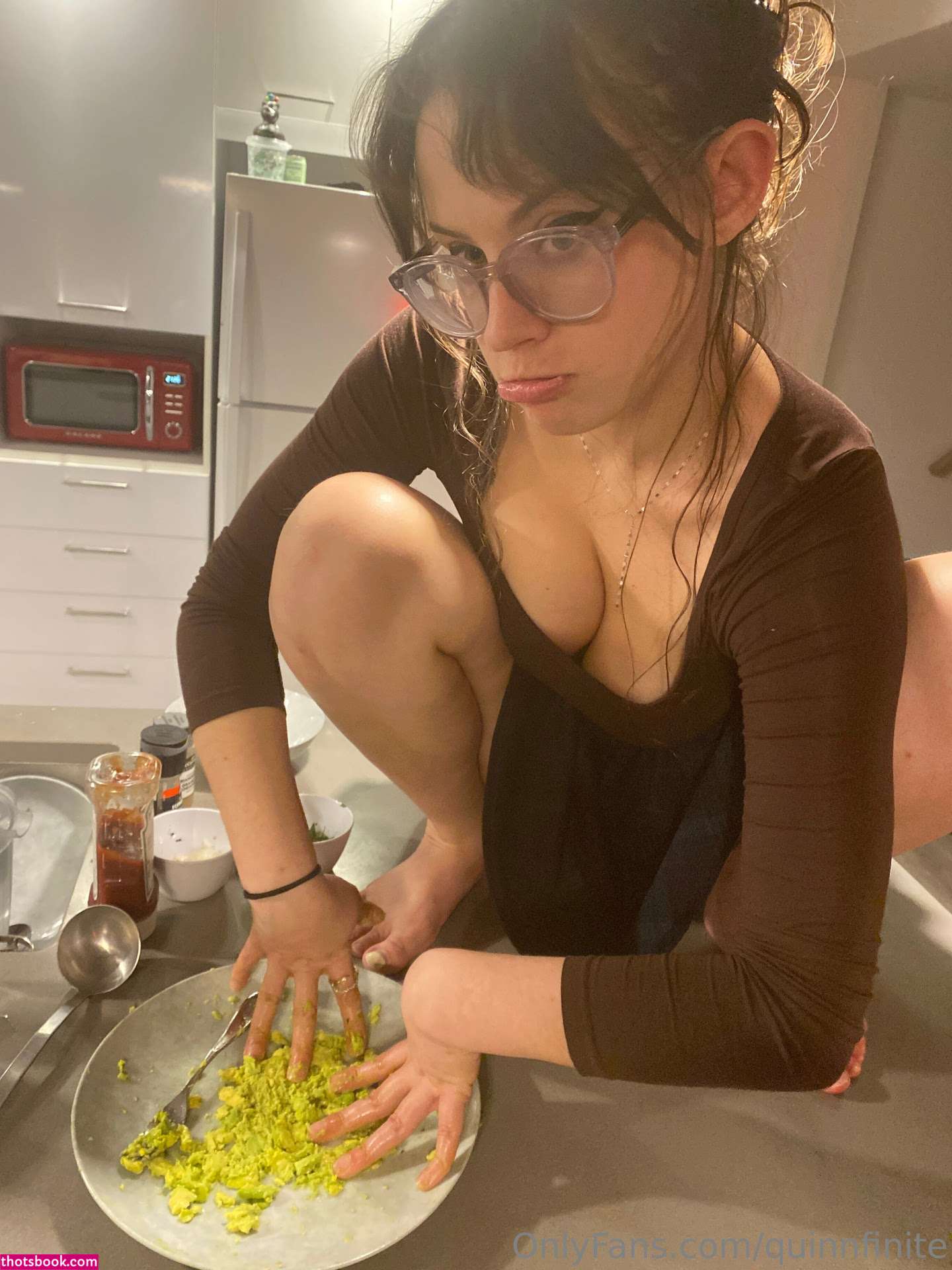 Quinn Finite Photo #194