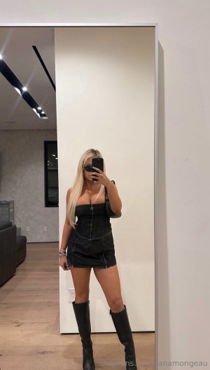 Tana Mongeau Photo #306