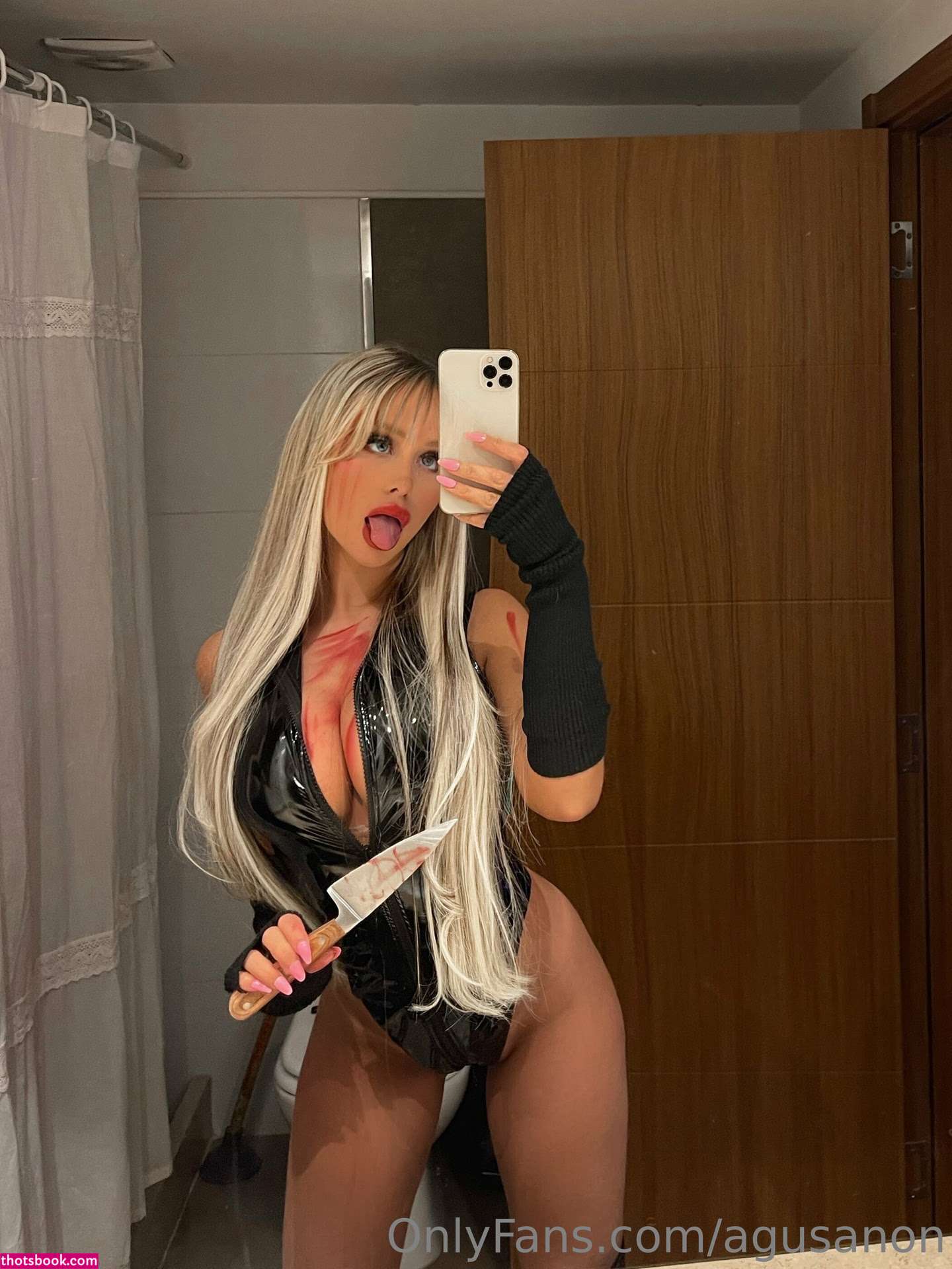 Agus Anon Photo #171