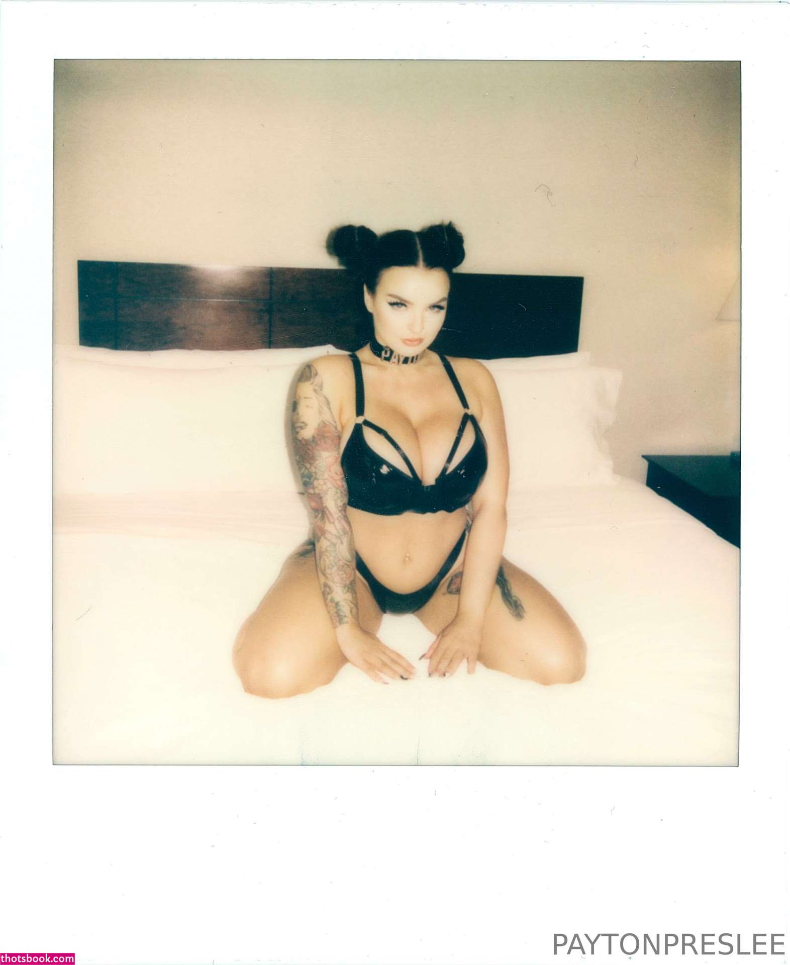 Payton Preslee Photo #162