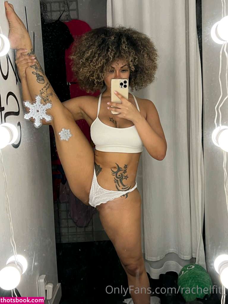 Rachelfit Photo #111