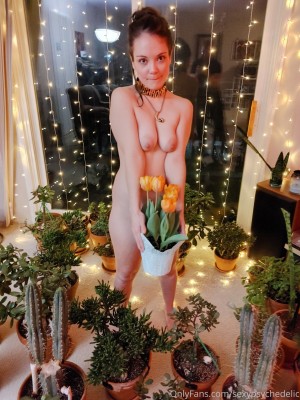 Teresa Mycelia Photo #148