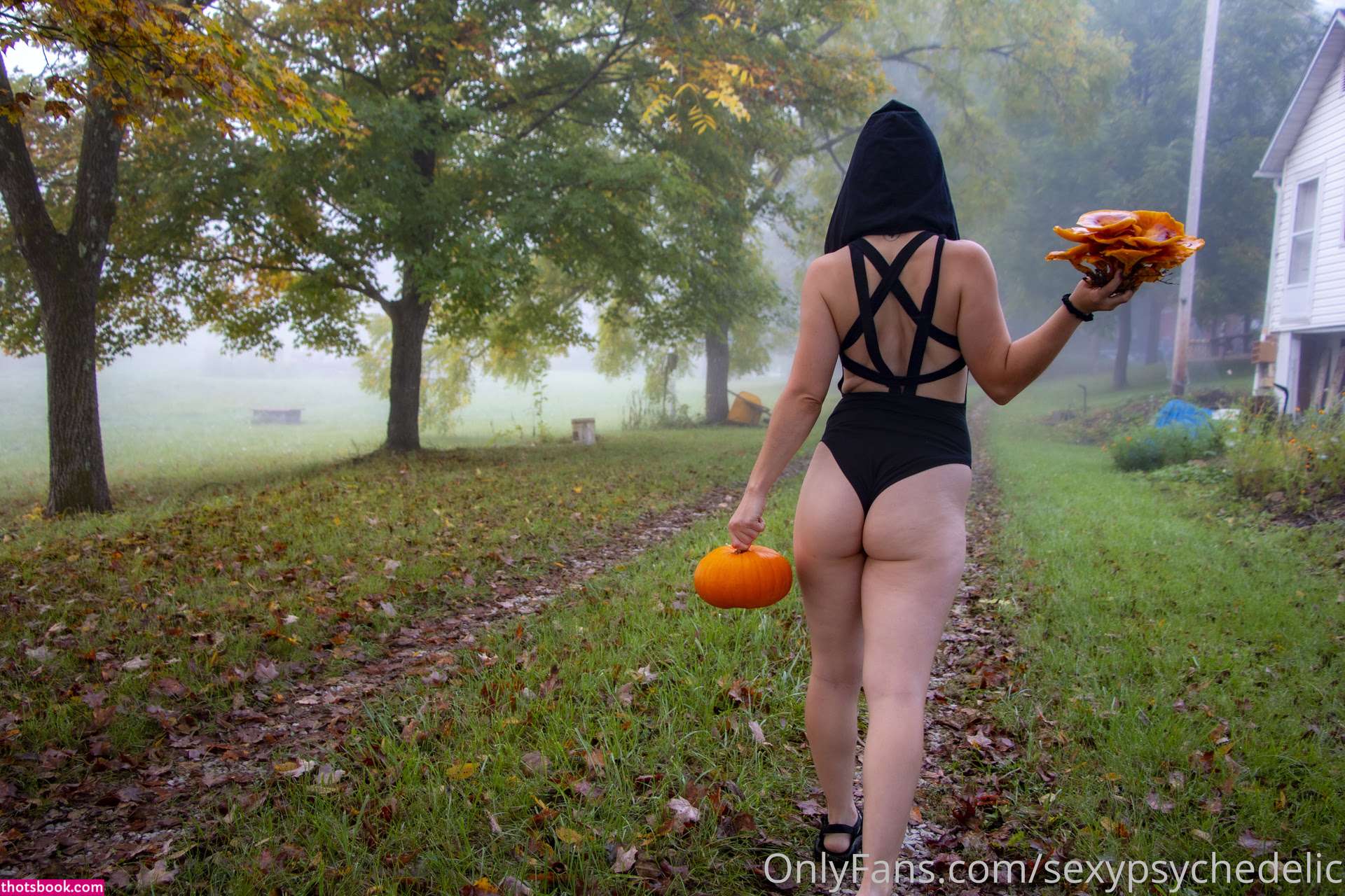 Teresa Mycelia Photo #217