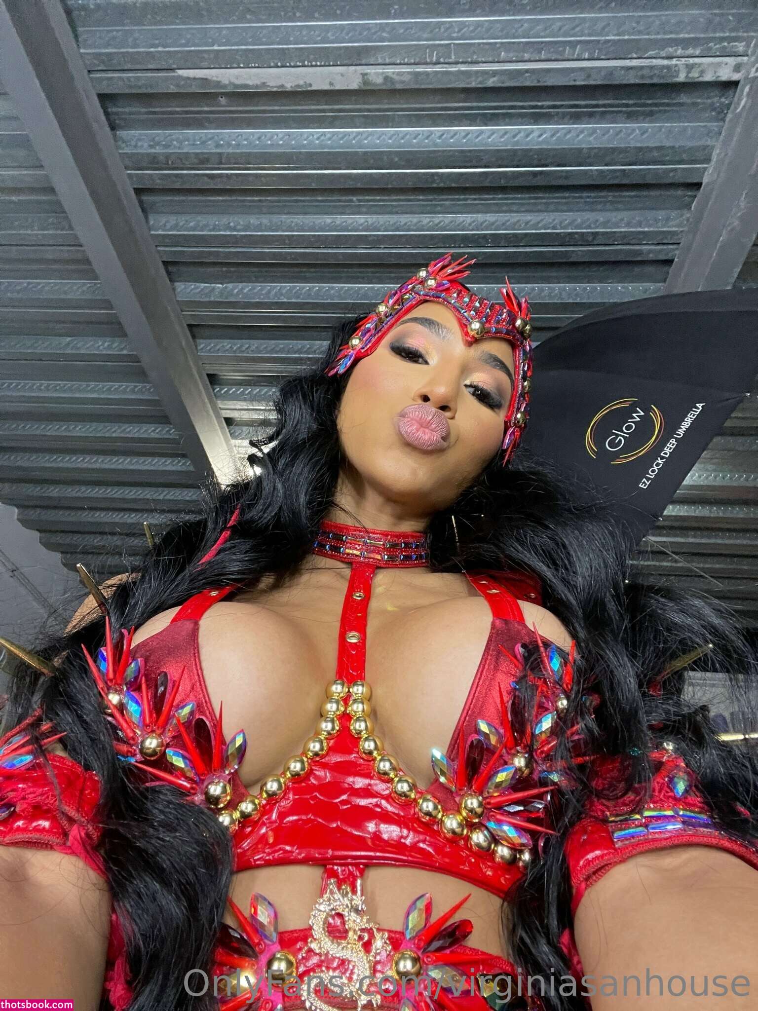 Virginia Sanhouse Photo #82