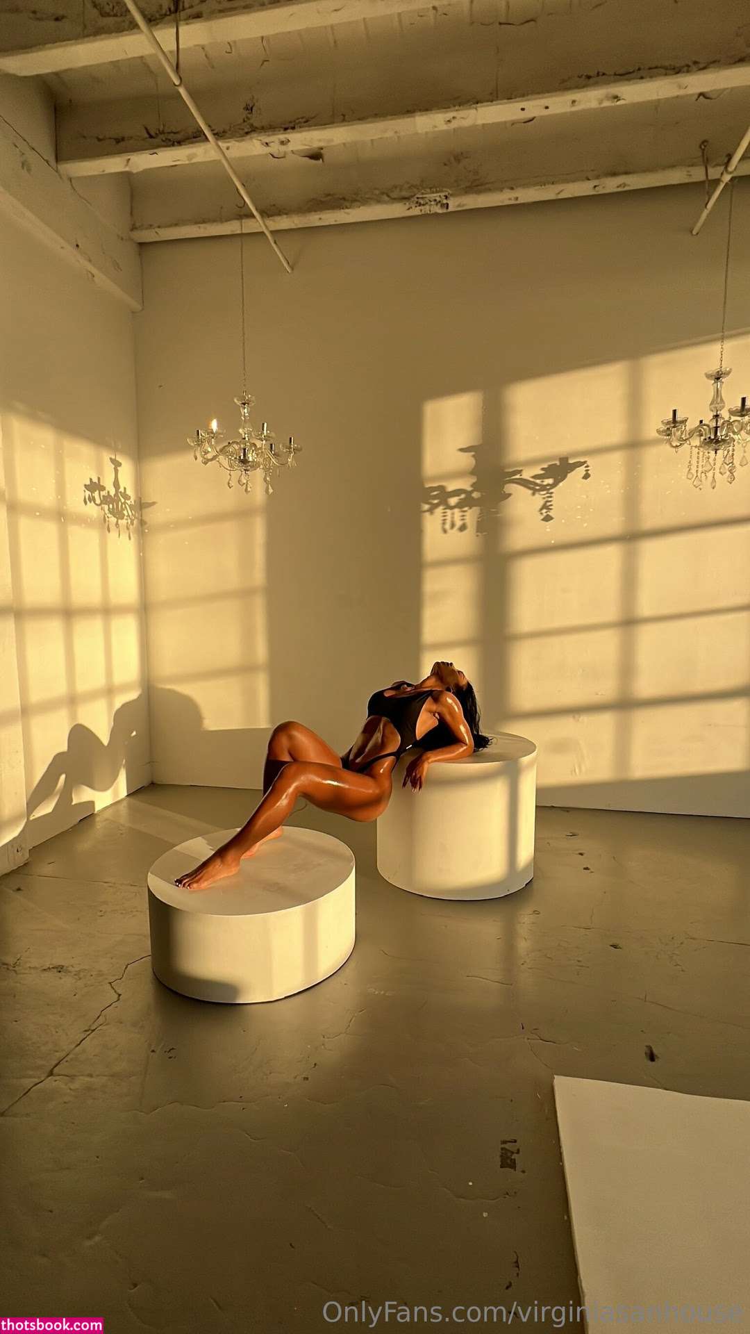 Virginia Sanhouse Photo #89