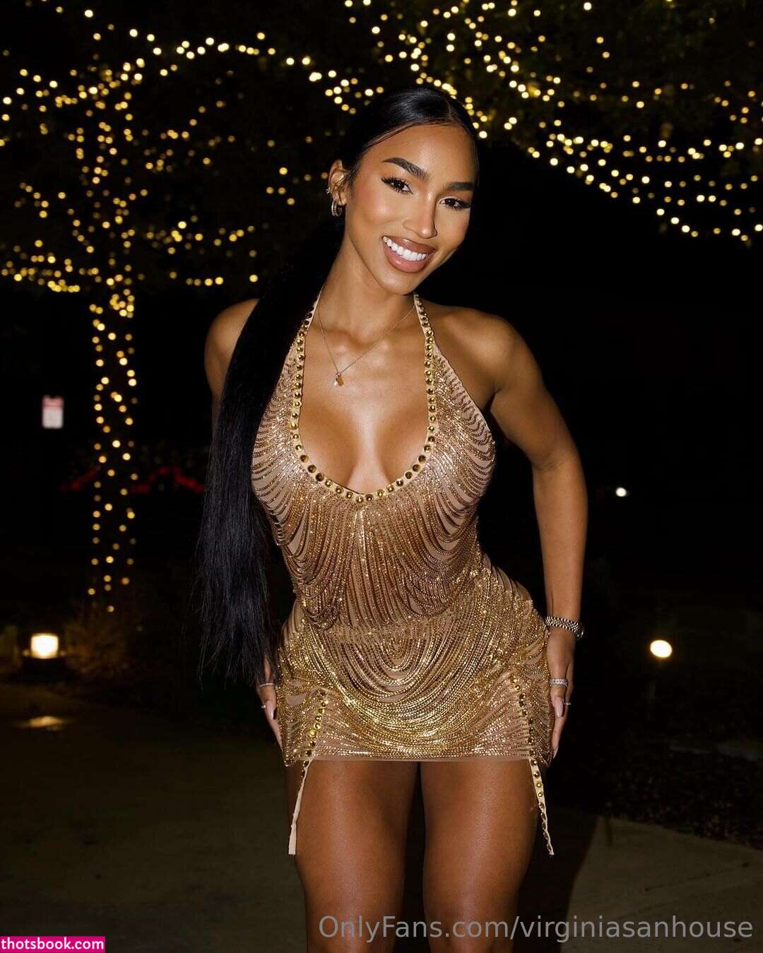 Virginia Sanhouse Photo #98