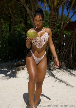 Virginia Sanhouse Photo #96