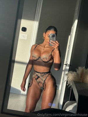 Virginia Sanhouse Photo #115