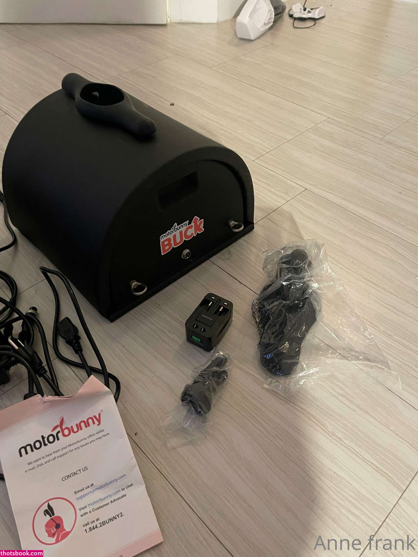 Anne Frank Photo #19