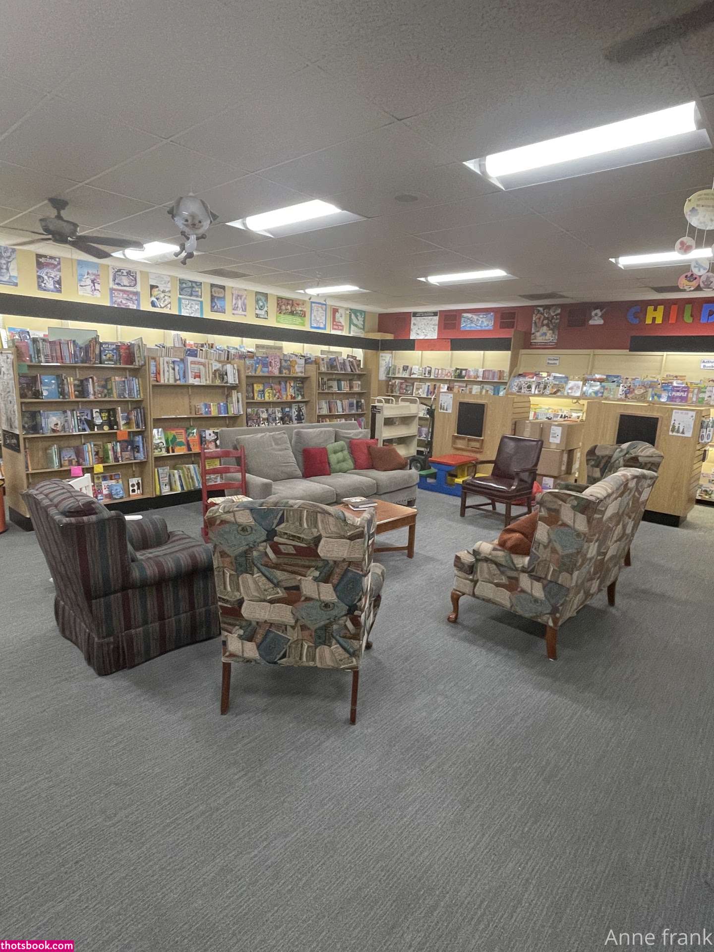 Anne Frank Photo #30