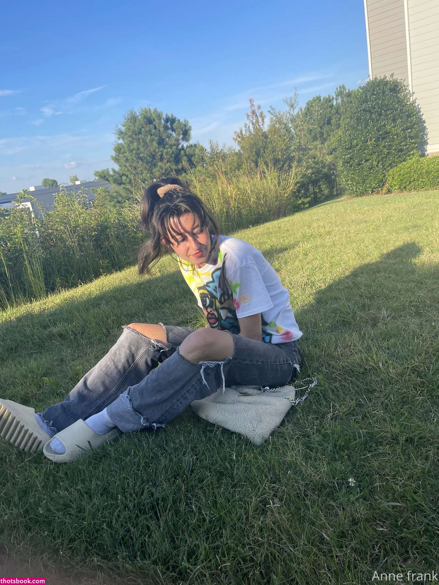 Anne Frank Photo #39